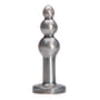 Tantus Bard - Silver - Royal Sins