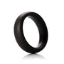 Tantus Beginner C - Ring 2 in. Onyx - Royal Sins