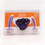 Tantus Bend Over Beginner Strap - On Harness Kit Lilac - Royal Sins