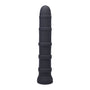 Tantus Cisco Dildo Black Onyx (Box) - Royal Sins
