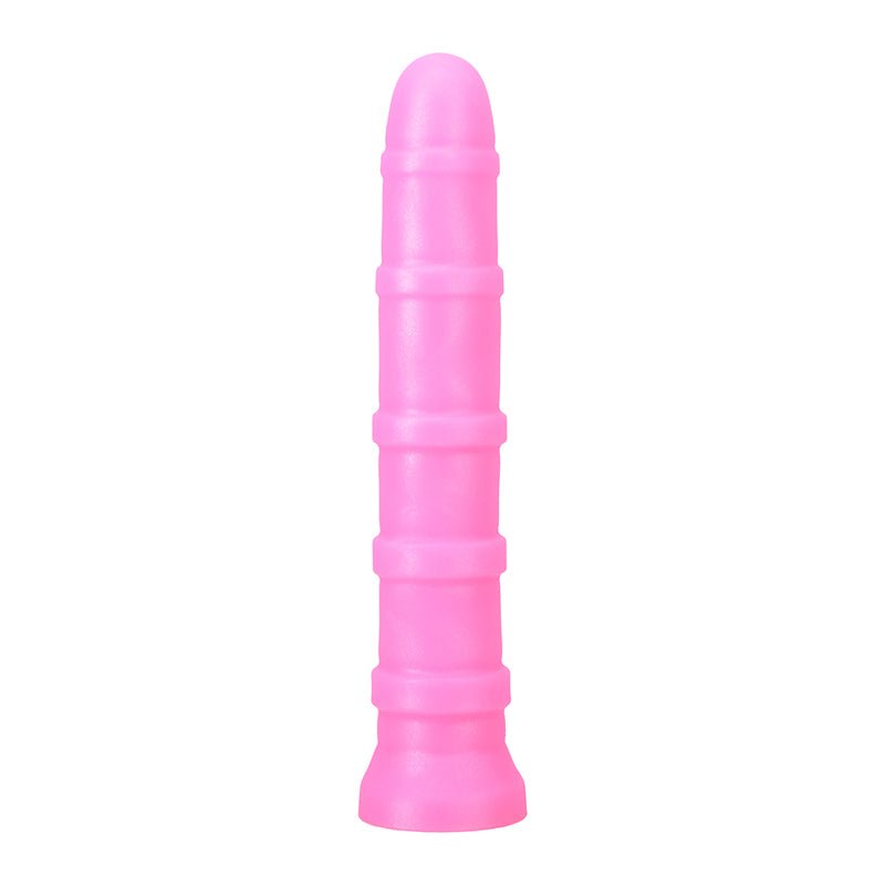 Tantus Cisco Dildo Bubble Gum (Box) - Royal Sins
