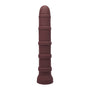 Tantus Cisco Firm Dildo Garnet (Box) - Royal Sins