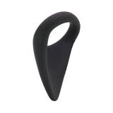 Tantus Cock Sling Teardrop 1.75 in. Black (Bag) - Royal Sins