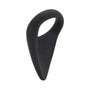 Tantus Cock Sling Teardrop 1.75 in. Black (Bag) - Royal Sins