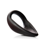 Tantus Cock Sling Teardrop 2 in. Black (Bag) - Royal Sins