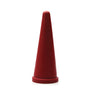 Tantus Cone Large Dildo Ruby (Box) - Royal Sins