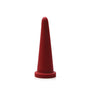 Tantus Cone Small Dildo Ruby (Box) - Royal Sins