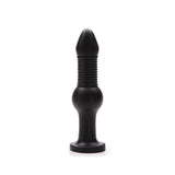 Tantus Fido Dildo Black Onyx (Box) - Royal Sins