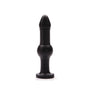 Tantus Fido Dildo Black Onyx (Box) - Royal Sins