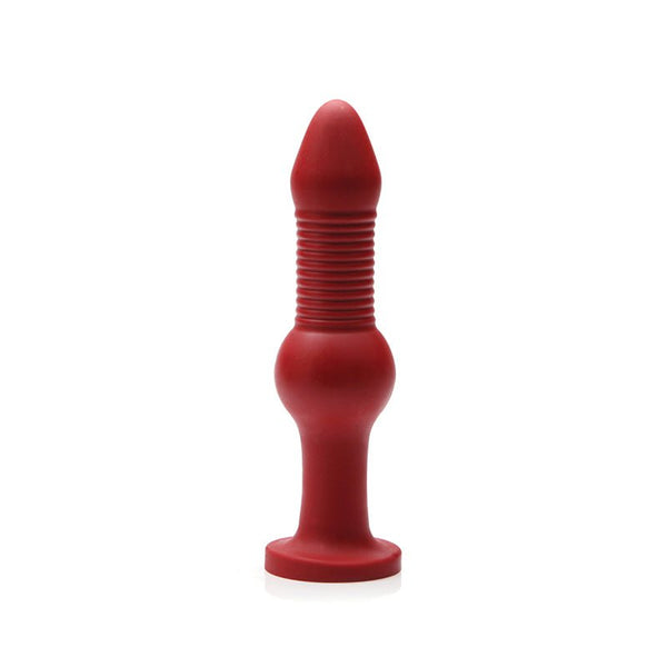 Tantus Fido Dildo Ruby (Box) - Royal Sins