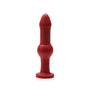 Tantus Fido Dildo Ruby (Box) - Royal Sins