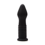 Tantus Fist Trainer Dildo Black Onyx (Box) - Royal Sins