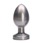 Tantus Gazebo - Silver (Bag) - Royal Sins