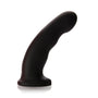 Tantus General Dildo Black Onyx (Box) - Royal Sins