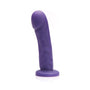 Tantus Grind Dildo Twilight (Bag) - Royal Sins