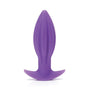 Tantus Juice Anal Plug Lilac - Royal Sins