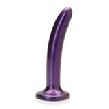Tantus Leisure Vibrating Dildo Amethyst (Bag) - Royal Sins