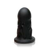 Tantus Mr. Universe Dildo Black (Box) - Royal Sins