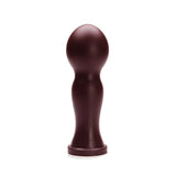 Tantus Nuke Firm Dildo Garnet (Box) - Royal Sins