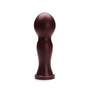 Tantus Nuke Firm Dildo Garnet (Box) - Royal Sins