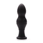 Tantus Piggy Dildo Onyx (Box) - Royal Sins