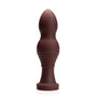 Tantus Piggy Firm Dildo Garnet (Box) - Royal Sins