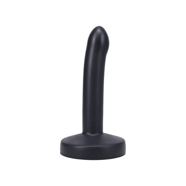 Tantus POP Slim Squirting Dildo Midnight - Royal Sins