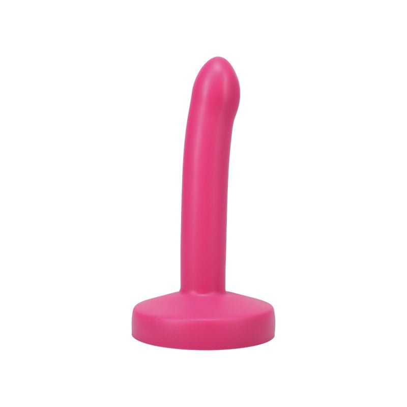 Tantus POP Slim Squirting Dildo Watermelon - Royal Sins