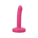 Tantus POP Slim Squirting Dildo Watermelon - Royal Sins