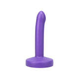 Tantus POP Slim Squrting Dildo Indiglow - Royal Sins