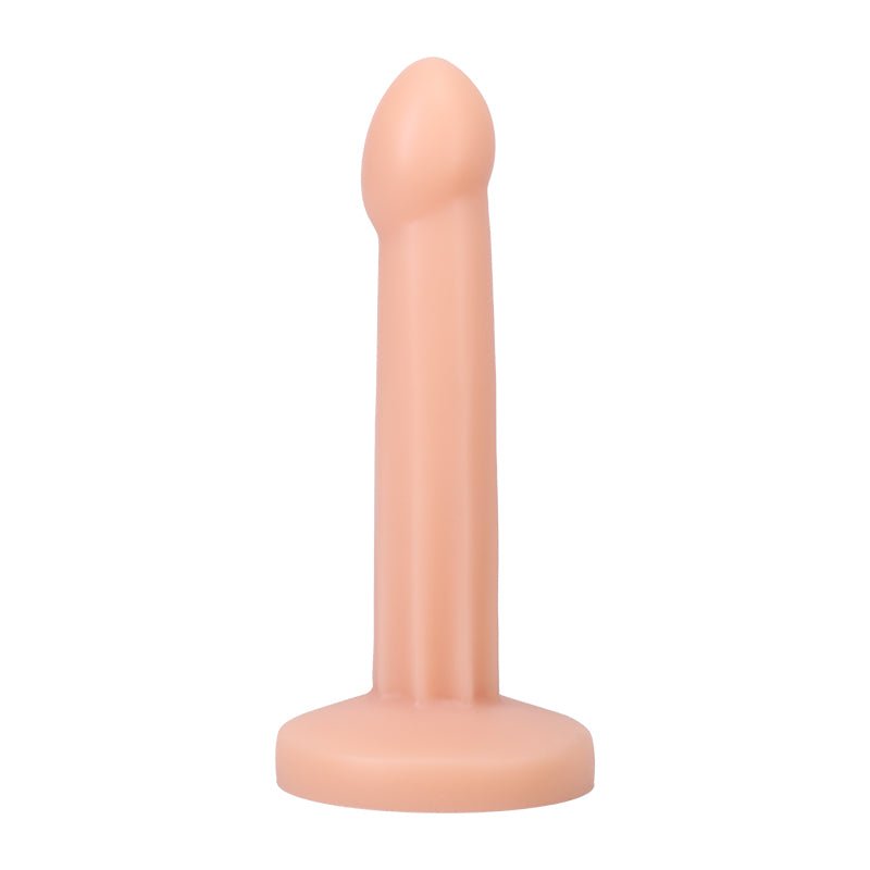 Tantus POP Squirting Dildo Cream - Royal Sins