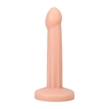 Tantus POP Squirting Dildo Cream - Royal Sins