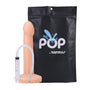 Tantus POP Squirting Dildo Cream (Bag) - Royal Sins