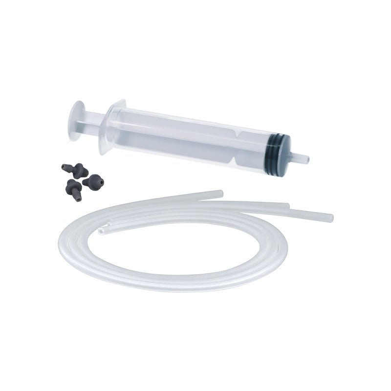 Tantus POP Squirting Dildo Refill Accessory Kit (Bag) - Royal Sins