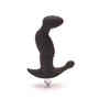 Tantus Prostate Play Vibrating Prostate Massager Black Onyx - Royal Sins