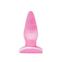 Tantus Ringo Anal Plug Bubble Gum (Bag) - Royal Sins