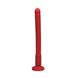 Tantus Snake Dildo Ruby (Box) - Royal Sins