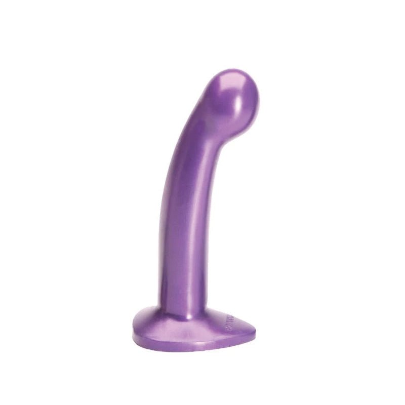 Tantus Sport Dildo Midnight Purple - Royal Sins