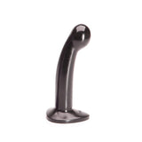 Tantus Sport Dildo Onyx - Royal Sins