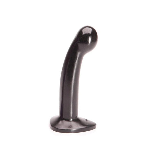 Tantus Sport Dildo Onyx - Royal Sins