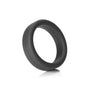 Tantus Super Soft C - Ring Onyx - Royal Sins