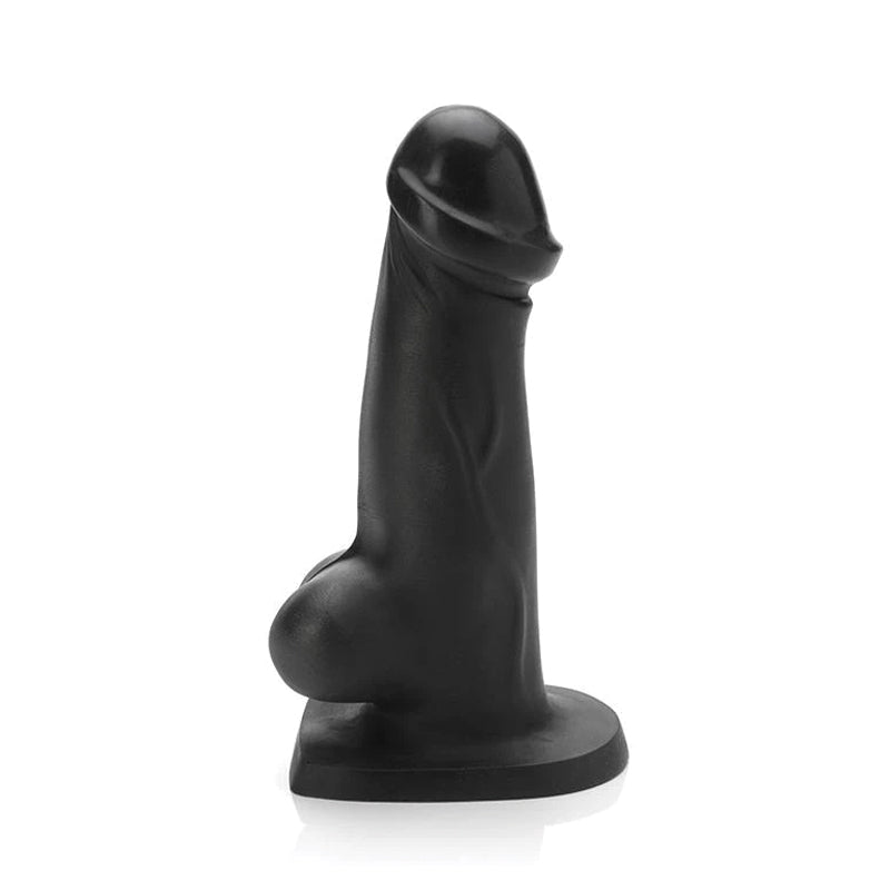Tantus T - Rex Dildo Onyx (Box) - Royal Sins