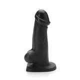 Tantus T - Rex Dildo Onyx (Box) - Royal Sins