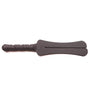 Tantus Trip 2 Tawse Dildo Paddle Whip (Bag) - Royal Sins