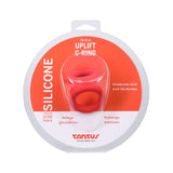 Tantus Uplift C - Ring Cock and Ball Sling Red - Royal Sins