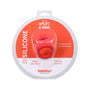 Tantus Uplift C - Ring Cock and Ball Sling Red - Royal Sins