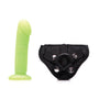 Tantus Vamp Strap - On Harness Kit Lime - Royal Sins