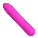 Tapered Flexible Silicone Bullet - Pink - Royal Sins
