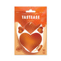 Tastease by Pastease Caramel Candy Edible Pasties & Pecker Wraps - Royal Sins