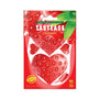 Tastease by Pastease Strawberry Candy Edible Pasties & Pecker Wraps - Royal Sins